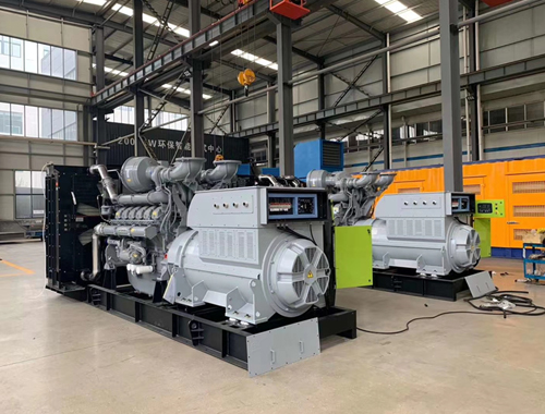 The Truth about Industrial Diesel Generator: Everything You Must Know