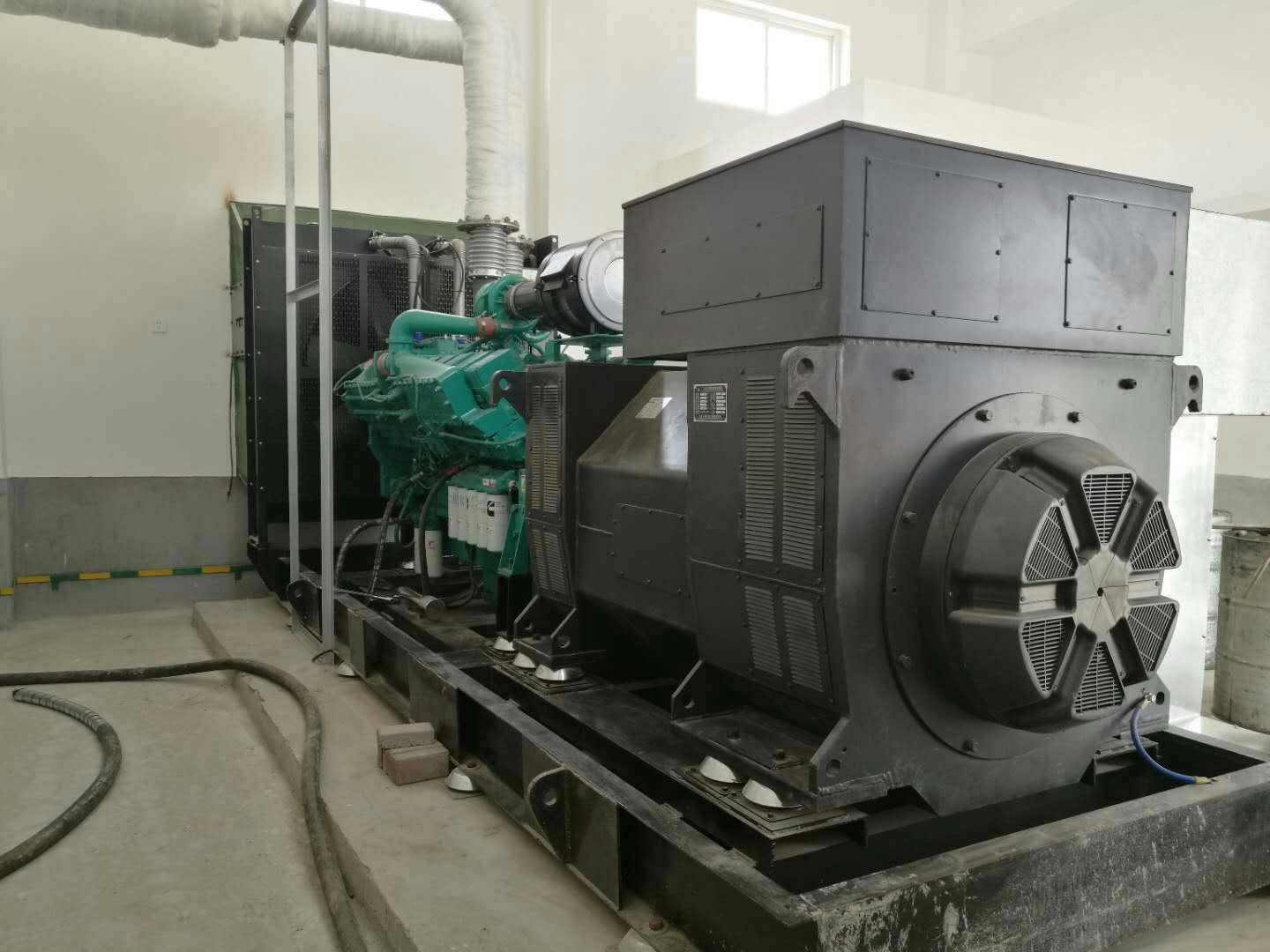 Choosing The Best Type of Generator Alternator