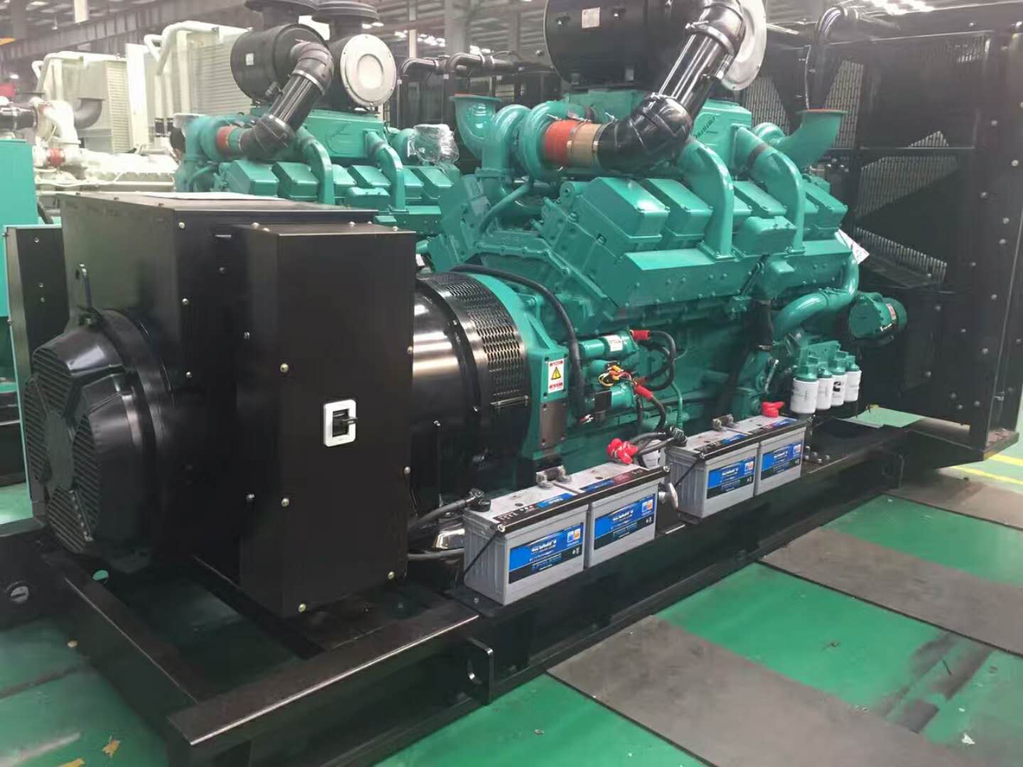 The High Output Alternator: A Perfect Tool For Increasing Oilfield Production