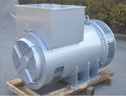 Synchronous Alternator: A New Alternative With Some Big Advantages