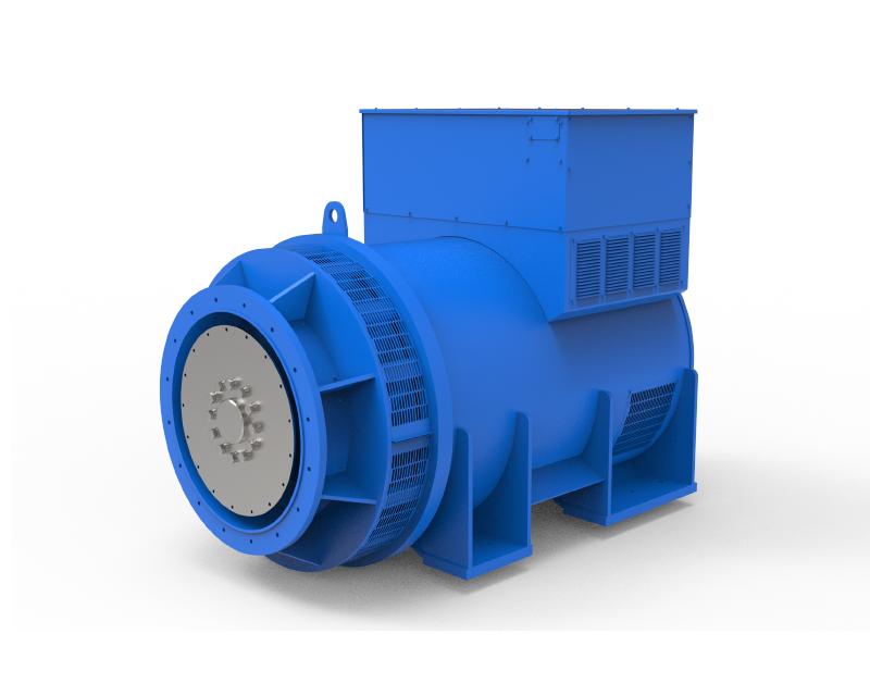 Производители генераторов премиум-класса: EvoTec Power