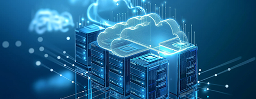 Жесткая защита от холода | 12 коротковальных генераторов EVOTEC мощностью 350 кВт закладывают непроницаемую линию электропитания для ЦОД в условиях экстремального мороза