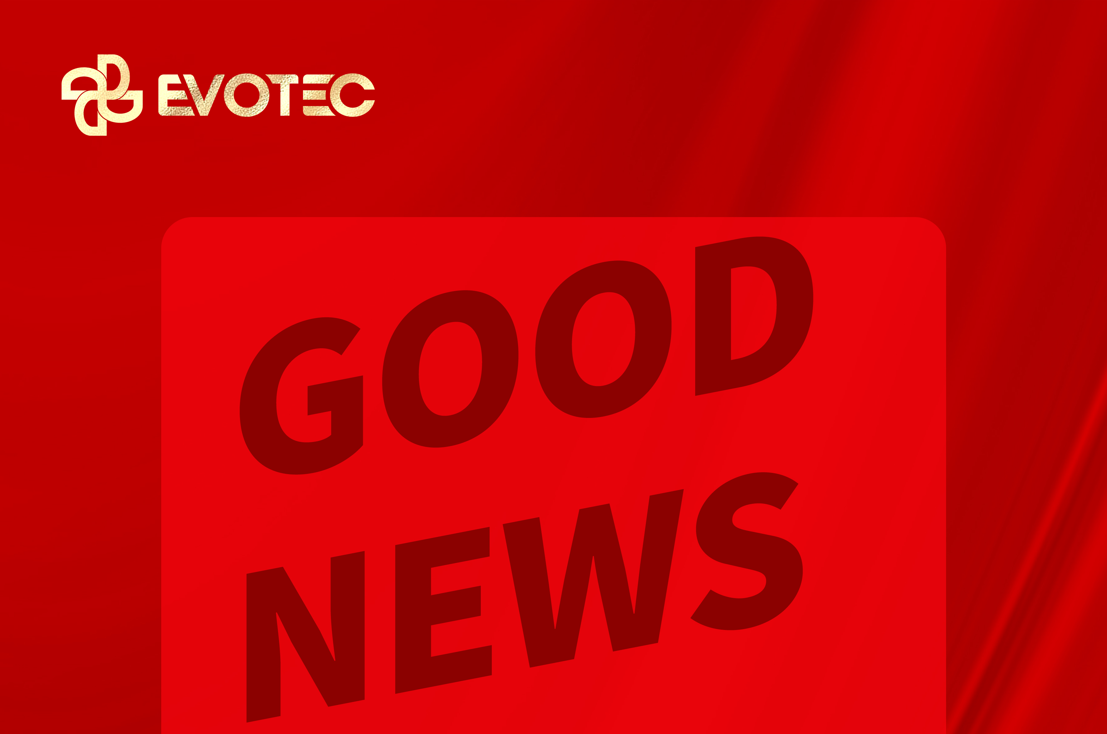 Ключевые технологии обретают новые крылья! EVOTEC получил два национальных патента на изобретение, общее количество выданных патентов достигло 69!